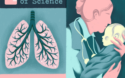 Lost Women of Science The Pathologist in the Basement: The Resignation