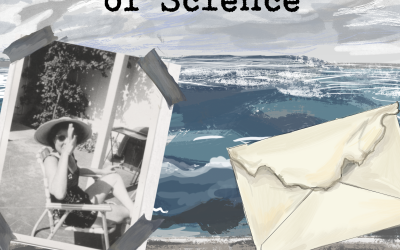Lost Women of Science A Grasshopper in Tall Grass: Chapter 5