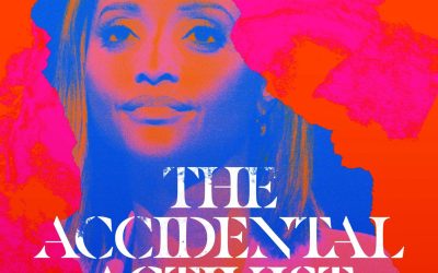 BONUS: Introducing The Accidental Activist