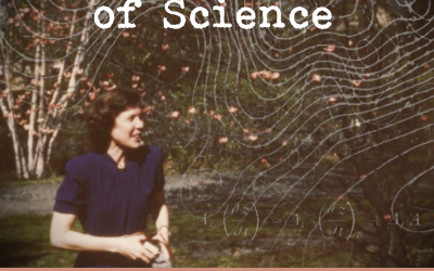 Lost Women of Science A Grasshopper in Tall Grass: The Weather Myth