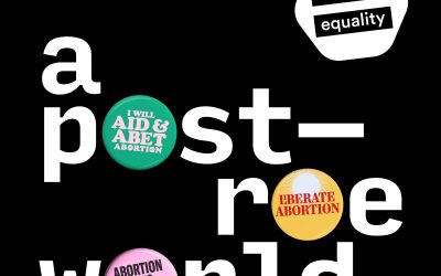 BONUS: Ordinary Equality — Hanging On to a Future