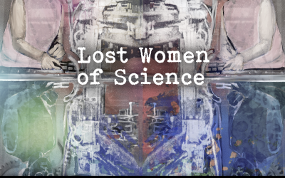 Lost Women of Science The First Lady of Engineering: Chapter 2