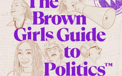 BONUS: The Brown Girls Guide to Politics Season 9