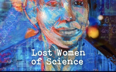 Lost Women of Science The First Lady of Engineering: Chapter 3