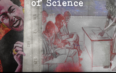 Lost Women of Science The First Lady of Engineering: Chapter 4