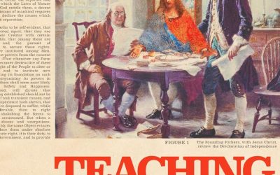 BONUS: Introducing Teaching Texas