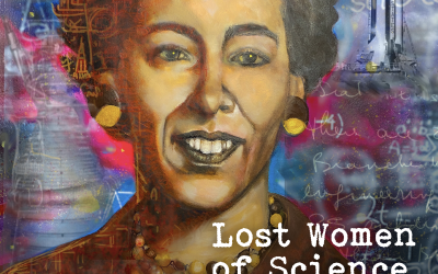 Lost Women of Science The First Lady of Engineering: An Interview with Y.Y.’s Daughter, Carol Lawson