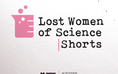 Lost Women of Science Introducing Lost Women of Science Shorts: Trailer