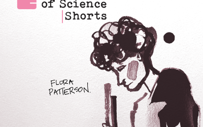 Lost Women of Science Of Chestnuts, Cherry Trees, and Mushroom Catsup: Flora Patterson, the Woman who Kept Devastating Blights from U.S. Shores