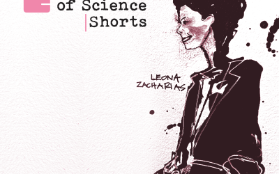 Lost Women of Science A Complicated Woman: Leona Zacharias