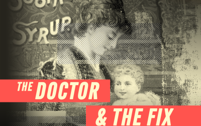 Lost Women of Science The Doctor and the Fix: Chapter 2