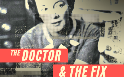 Lost Women of Science Reminder about next episode and an update
