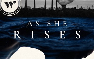 BONUS: Introducing….As She Rises Season 3: The Colorado River Basin
