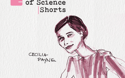 Lost Women of Science The Highest of All Ceilings: Astronomer Cecilia Payne
