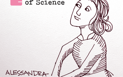 Lost Women of Science From Our Inbox: Alessandra Giliani, 14th-century Italian anatomist