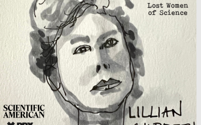 Lost Women of Science A Flair for Efficiency: The Woman Who Redesigned the American Kitchen