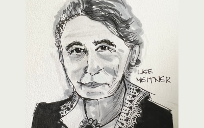 Lost Women of Science Part 2: Why Did Lise Meitner Never Receive the Nobel Prize for Splitting the Atom?