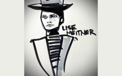 Lost Women of Science Part 1: Why Did Lise Meitner Never Receive the Nobel Prize for Splitting the Atom?