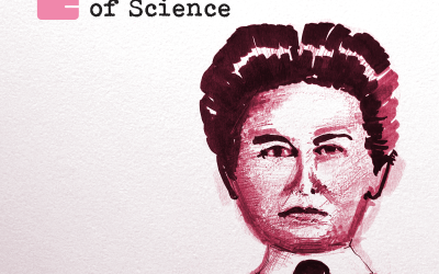Lost Women of Science Who was Christine Essenberg? A remarkable zoologist almost lost to history
