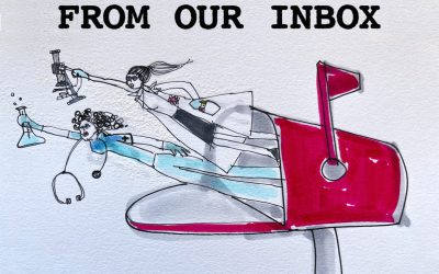 Lost Women of Science Emma Unson Rotor: The Filipina Physicist Who Helped Develop a Top Secret Weapon