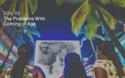 Lost Women of Science Flapper of the South Seas: A Young Margaret Mead Travels To The South Seas