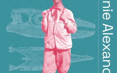 Lost Women of Science Adventures of a Bone Hunter