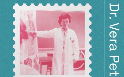 Lost Women of Science From Our Inbox: Vera Peters – The Doctor Who Helped Spare Women From Radical Mastectomy