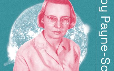 Lost Women of Science The Universe in Radio Vision