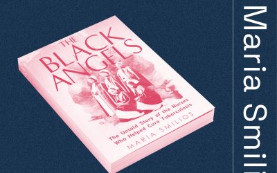 Lost Women of Science Lost Women of Science Conversations: The Black Angels