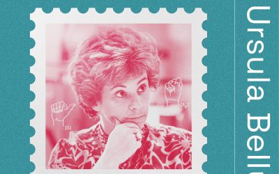 Lost Women of Science The Cognitive Scientist Who Unraveled the Mysteries of Language