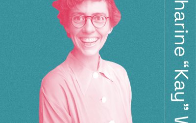 Lost Women of Science Best Of: Meet the Physicist who Spoke Out Against the Bomb She Helped Create