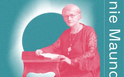 Lost Women of Science The Victorian Woman Who Chased Eclipses