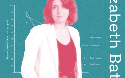 Lost Women of Science Elizabeth Bates and the Search for the Roots of Human Language