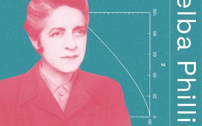 Lost Women of Science The Theoretical Physicist Who Worked With J. Robert Oppenheimer at the Dawn of the Nuclear Age