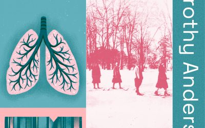 Lost Women of Science Revisiting The Pathologist in the Basement: Episode 4 Breakfast in the Snow