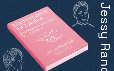 Lost Women of Science Lost Women of Science Conversations: Mathematics for Ladies